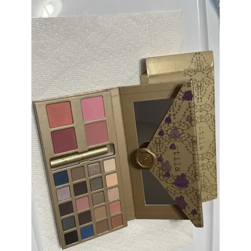 Stila rare eyeshadow